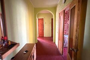квартира по адресу Вишиванки, 48