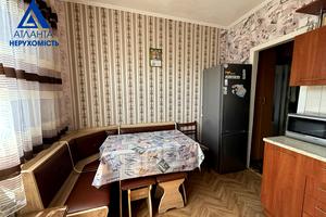 квартира за адресою Кравчука вул., 1