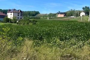 ділянка за адресою с. Великий Кучурів, 