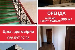 коммерческая по адресу Виктора Чмиленко ул. (Дзержинского), 40