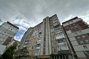 квартира за адресою 15 Квітня вул., 35