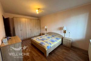 квартира по адресу Кургузова ул., 1-А к1