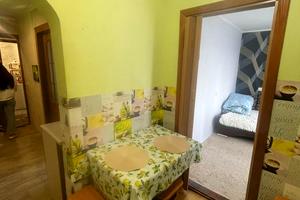 квартира по адресу Молодёжи просп., 10