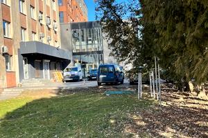 коммерческая по адресу Львов, Зеленая ул., 206