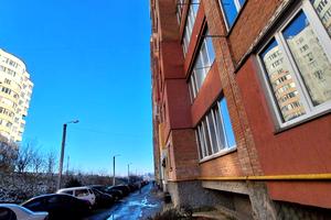 квартира за адресою Будівельників, 3
