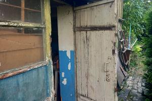 ділянка за адресою 19-та Садова вул.