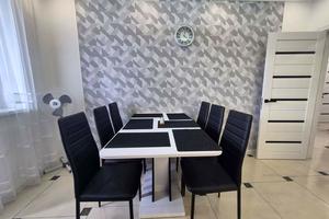 квартира за адресою вул.Стуса, 30
