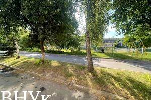 квартира по адресу Молодёжи просп., 6а