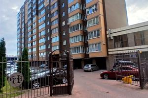 квартира по адресу Нижній Береговий пер., 2б
