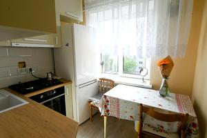 квартира по адресу Студентская ул., 5а