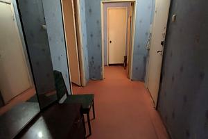 квартира за адресою Незалежності України вул., 9