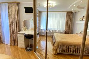 квартира по адресу Паркова ул., 6/2
