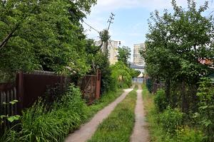 ділянка за адресою Райдужна вул.