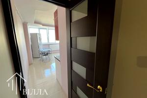 квартира по адресу Тролейбусна, 9в
