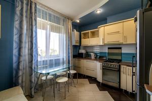 квартира по адресу Федьковича ул., 70б
