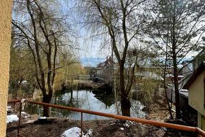 будинок за адресою с. Солонка, Кільцева вул., 22