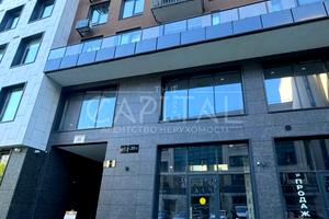 комерційна за адресою Василя Стуса вул., 35-Б