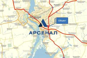 комерційна за адресою Складська вул., 6
