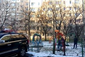 квартира по адресу Бакинская, 37б