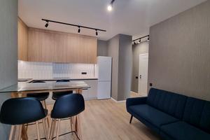 квартира за адресою Вірменська вул., 8