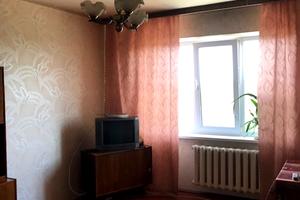 квартира по адресу Конча-Заспинская ул. (Генерала Матыкина), 3