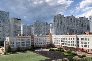 квартира за адресою Бориса Гмирі вул., 4