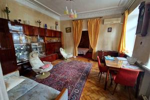 квартира за адресою Одеса, Болгарська вул., 14