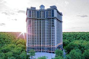 квартира за адресою Дача Ковалевського вул., 5