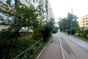 квартира по адресу Натальи Ужвий ул., 6-А