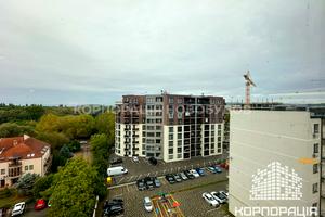 квартира по адресу Радіщева, 1А