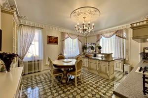 дом по адресу Андреевская ул., 10
