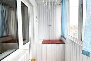 квартира за адресою 5-й Зарічний мікрорайон вул., 91