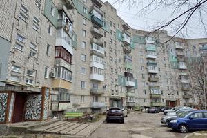 квартира за адресою Пер. Нагірний, 3