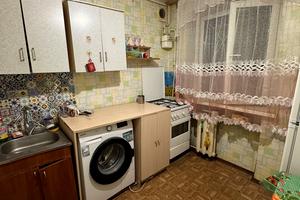 квартира по адресу Генерала Петрова ул., 39