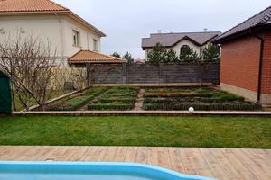 дом по адресу пгт. Таирово, Коралловая ул.