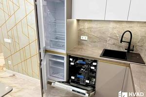 квартира за адресою Бандери, 79