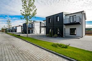 будинок за адресою Білогородка