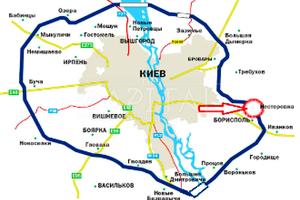 ділянка за адресою Кільцева дорога вул.