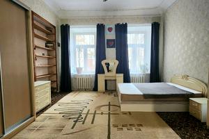 квартира за адресою Пастера вул., 19