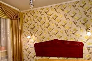 квартира по адресу Китобоїв ул., 6