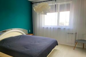 квартира за адресою Олімпійська вул., 19