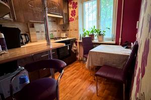 квартира за адресою Металургів просп., 41