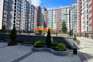 квартира по адресу Княгинин ул., 44