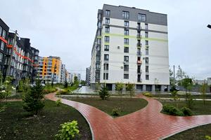 квартира за адресою Національної Гвардії вул., 16-Ж