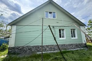 будинок за адресою смт. Пересічна, Курортна вул.