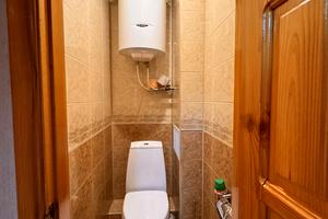 квартира за адресою Тополина вул., 18