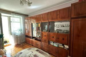квартира за адресою Стеценка вул., 44