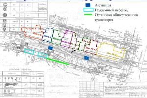 коммерческая по адресу Берестейский просп. (Победы), 20