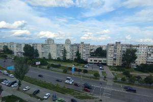 квартира по адресу Михаила Лушпы просп., 31