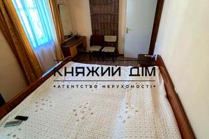 дом по адресу Нагірна, 31